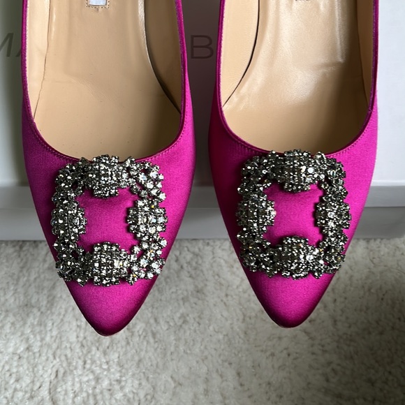 Manolo Blahnik Hangisi! - Picture 8 of 8